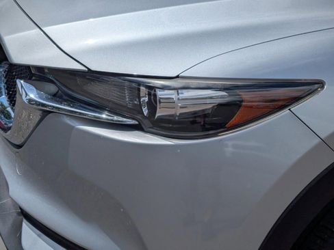 Used 2018 MAZDA CX-5 Touring w/ Preferred Equipment Package image 12