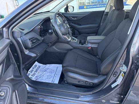 Used 2025 Subaru Legacy Premium image 8