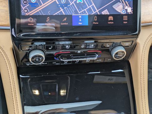 Used 2022 Jeep Grand Cherokee Summit image 24