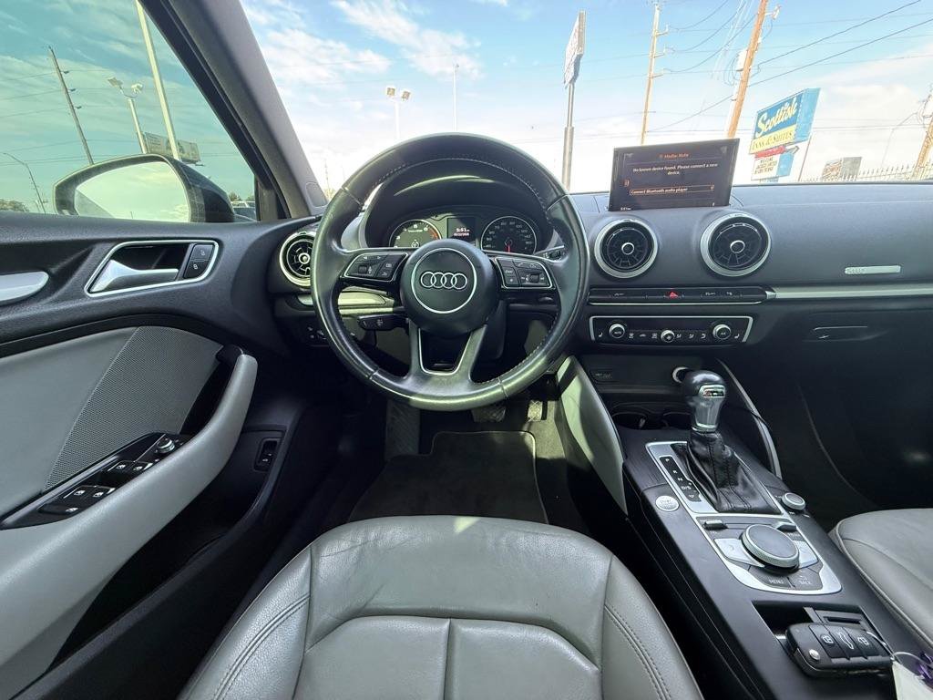 Used 2018 Audi A3 2.0T Premium FWD image 23
