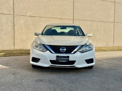 Used 2018 Nissan Altima 2.5 S w/ S Convenience Package image 5