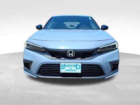Used 2024 Honda Civic Sport image 26