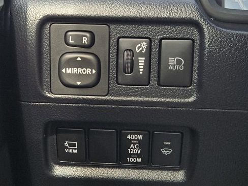 Used 2023 Toyota 4Runner Limited image 26