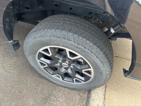 Used 2024 Ford F150 STX AWD/4WD image 5