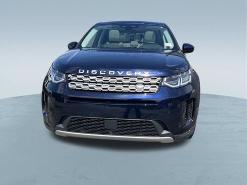 Used 2023 Land Rover Discovery Sport S AWD/4WD image 10