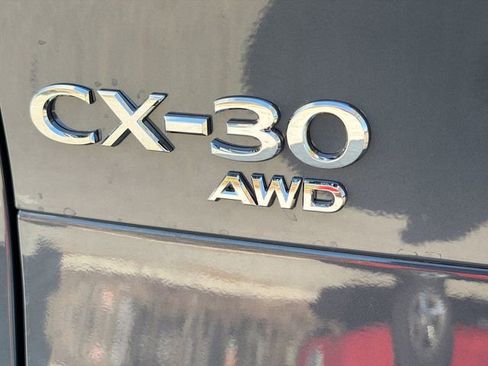 New 2026 MAZDA CX-30 AWD 2.5 S image 11