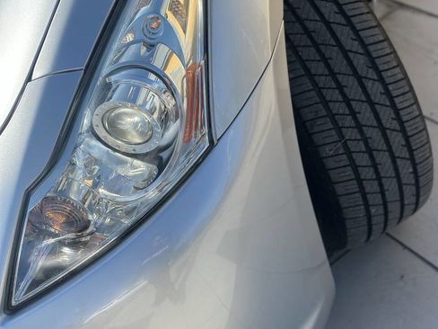 Used 2015 INFINITI Q40 AWD w/ Navigation Package image 13