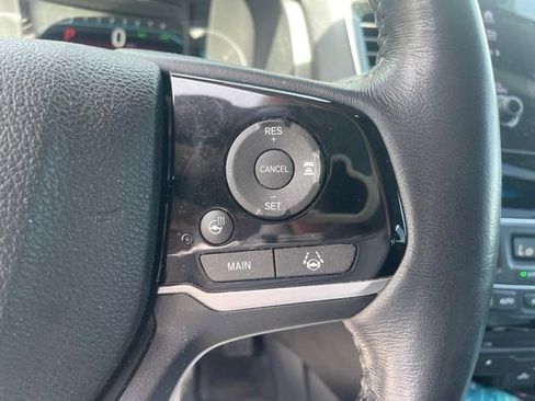 Used 2021 Honda Pilot Elite image 21