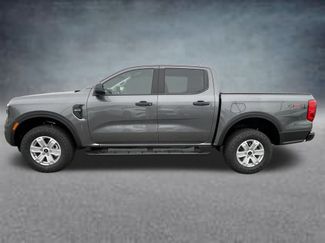 New 2025 Ford Ranger XL w/ Trailer Tow Package video 2