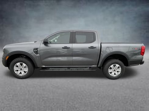 New 2025 Ford Ranger XL w/ Trailer Tow Package image 2