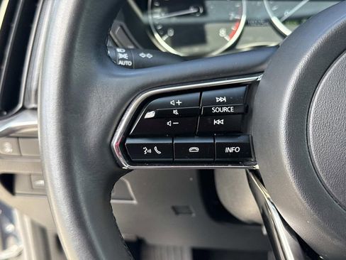 Certified 2025 MAZDA CX-90 3.3 Turbo w/ Select Package image 46