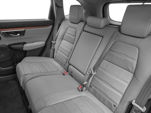 Used 2017 Honda CR-V Touring image 9