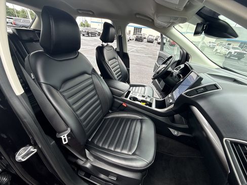 Used 2024 Ford Edge SEL AWD/4WD image 24