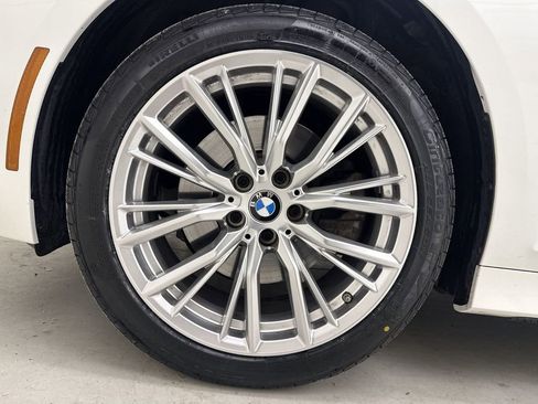 Certified 2023 BMW 330i xDrive Sedan w/ Driving Assistance Package image 11