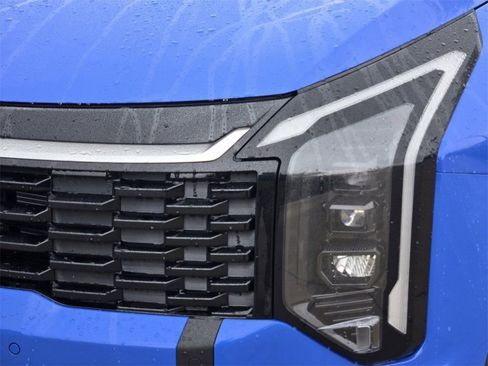 New 2026 Kia Sportage EX FWD image 7