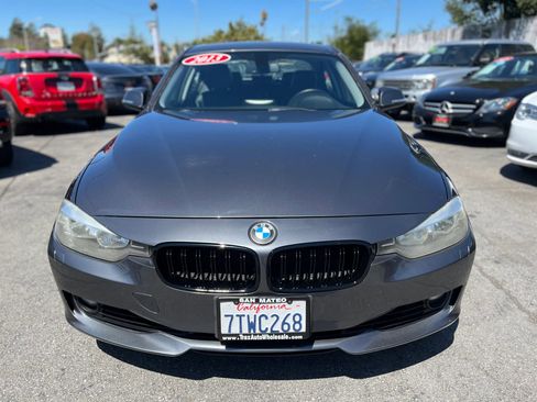 Used 2013 BMW 328i Sedan image 2