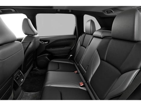 New 2025 Subaru Forester Limited image 17
