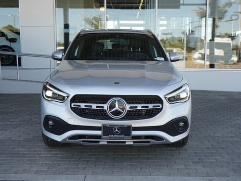 Used 2021 Mercedes-Benz GLA 250 image 3