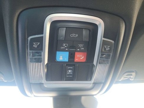 New 2026 RAM 1500 Big Horn image 11