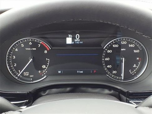 New 2025 Cadillac XT6 Premium Luxury image 13