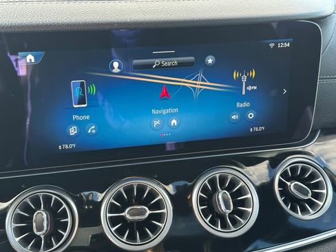 Used 2024 Mercedes-Benz AMG GT 43 w/ AMG Night Package image 26