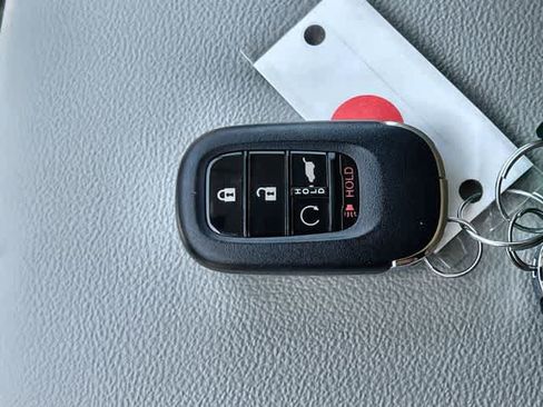 Used 2026 Honda CR-V EX-L image 21