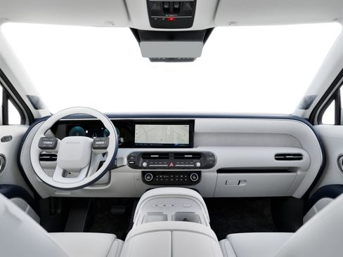 New 2026 Hyundai Palisade Calligraphy image 13