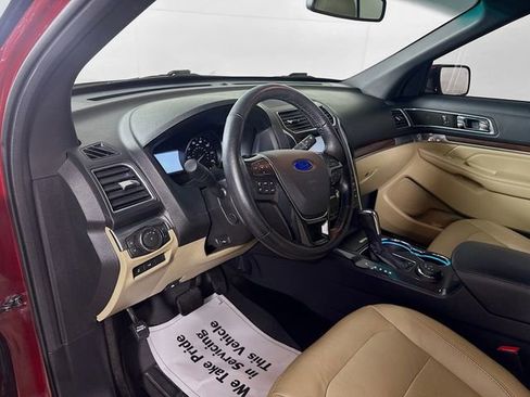 Used 2016 Ford Explorer Limited image 10
