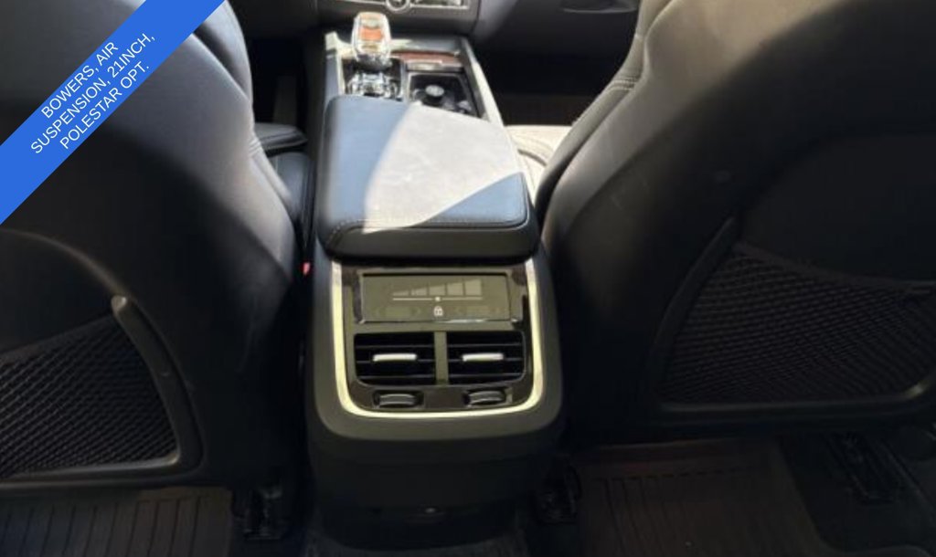 Used 2023 Volvo XC60 B5 Ultimate w/ Protection Package Premier FWD image 8