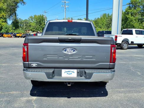 Used 2025 Ford F150 XLT w/ Equipment Group 301A Standard RWD image 23