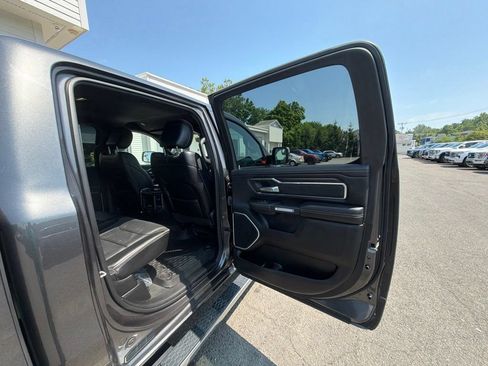 Used 2023 RAM 1500 Laramie AWD/4WD image 55