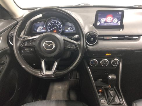 Used 2019 MAZDA CX-3 Touring w/ Preferred Equipment Package FWD image 22