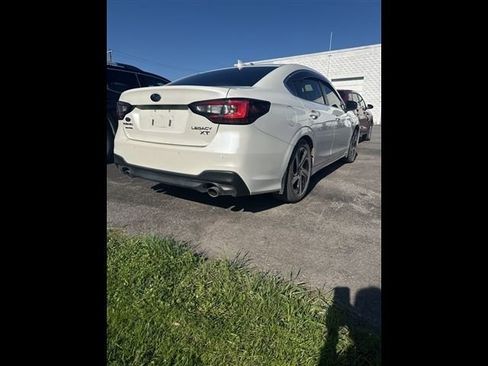 Used 2021 Subaru Legacy Limited XT w/ Popular Package #2 image 7