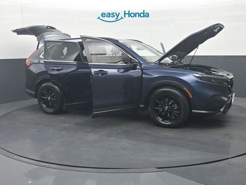 Used 2025 Honda CR-V Sport-L image 35