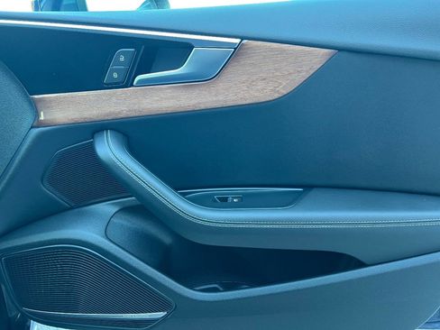 Used 2022 Audi A5 2.0T Premium Plus image 23