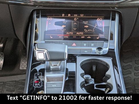 Certified 2025 Audi Q7 3.0T Premium Plus w/ Premium Plus Package image 23