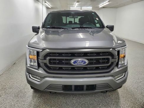 Used 2022 Ford F150 XLT w/ Equipment Group 302A High image 2