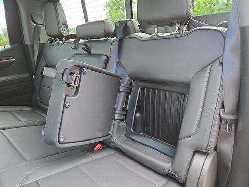 Used 2026 GMC Sierra 1500 Denali AWD/4WD image 34