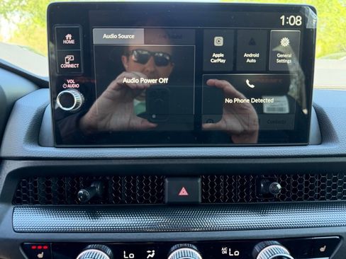 New 2026 Honda CR-V TrailSport image 20