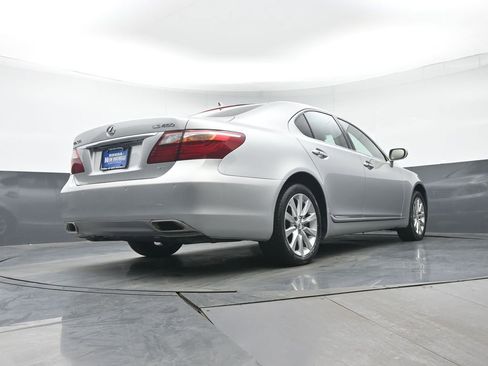 Used 2010 Lexus LS 460 AWD image 37