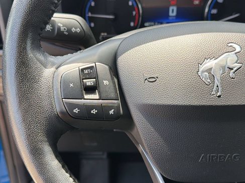 Used 2022 Ford Bronco Sport Outer Banks w/ Tech Package AWD/4WD image 16