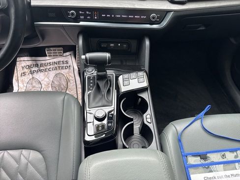 Certified 2023 Kia Sportage X-Pro Prestige image 13