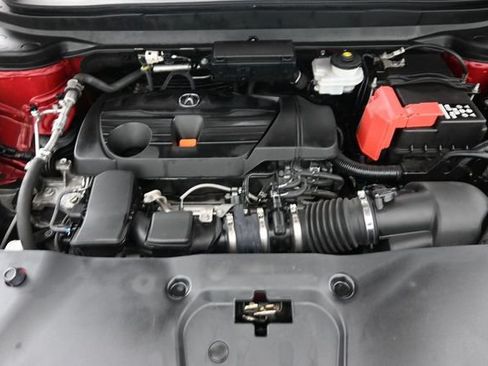 Used 2022 Acura RDX A-Spec AWD/4WD image 34