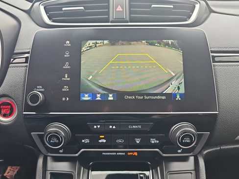 Used 2018 Honda CR-V Touring image 26