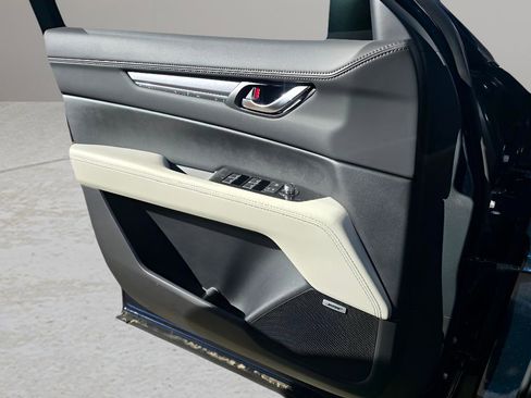 New 2025 MAZDA CX-5 AWD 2.5 S image 17