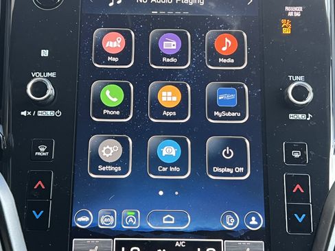 Used 2024 Subaru Outback Wilderness image 14