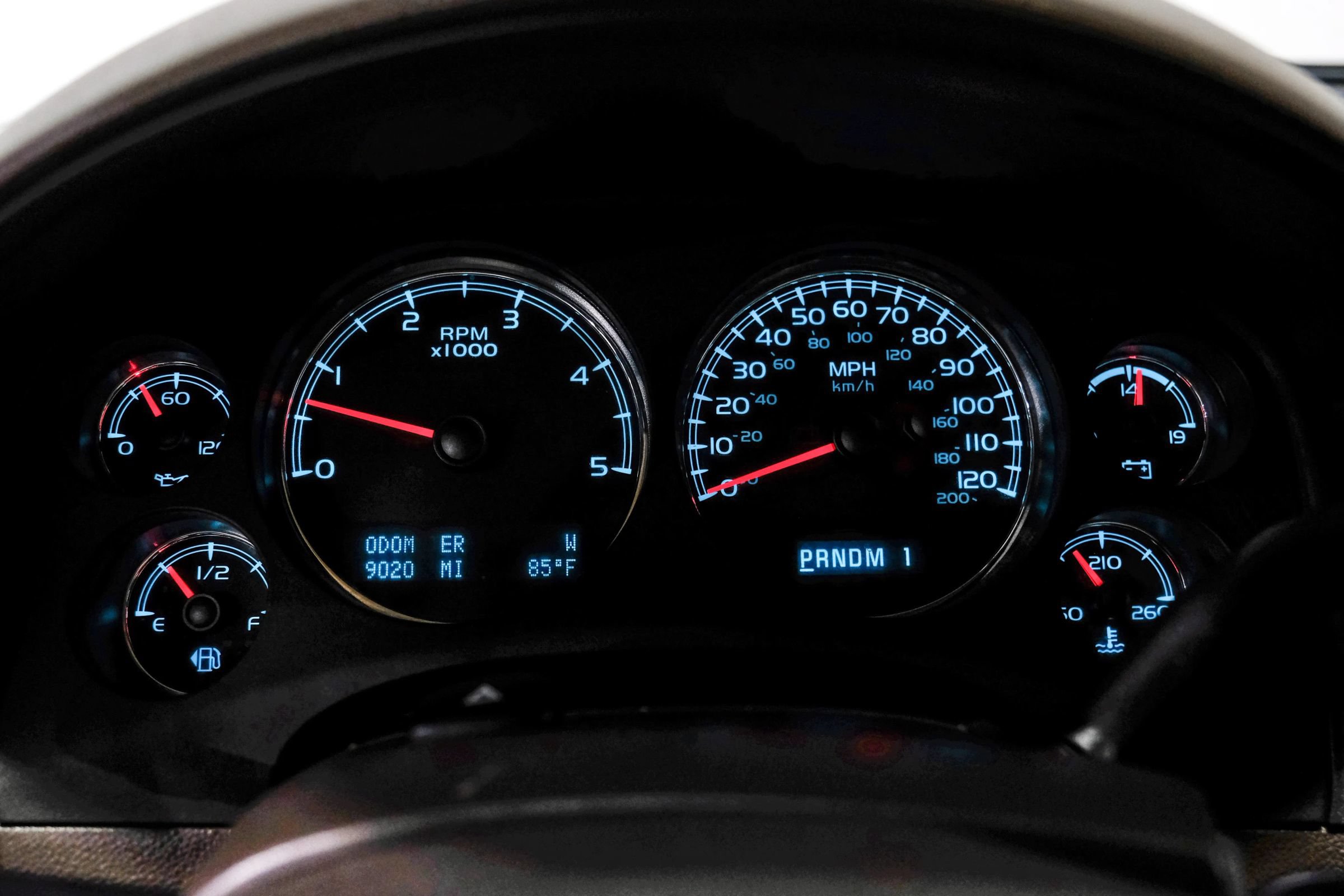 Used 2012 GMC Sierra 3500 Denali AWD/4WD image 25