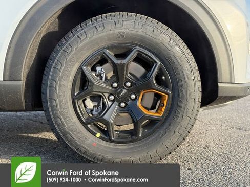 New 2026 Ford Explorer Tremor w/ Tremor Ultimate Package image 7