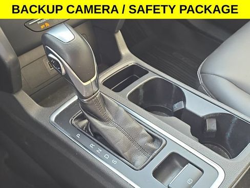 Used 2019 Ford Escape SEL AWD/4WD image 24