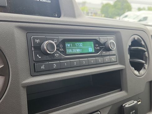 New 2026 Ford E-350 and Econoline 350 Super Duty w/ Power Equipment Group image 10